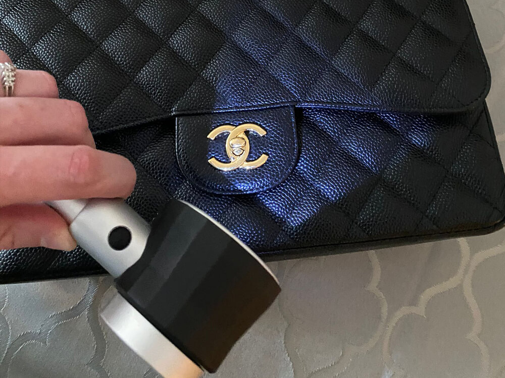 How To Spot A Fake Chanel Wallet  Legit Check By Ch