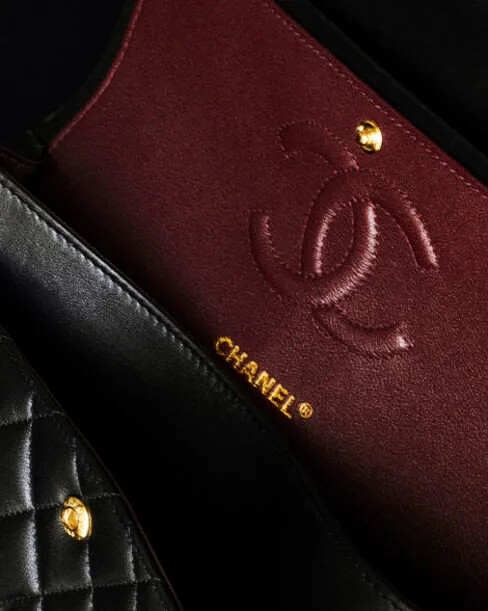 Authenticate Chanel Bag Online